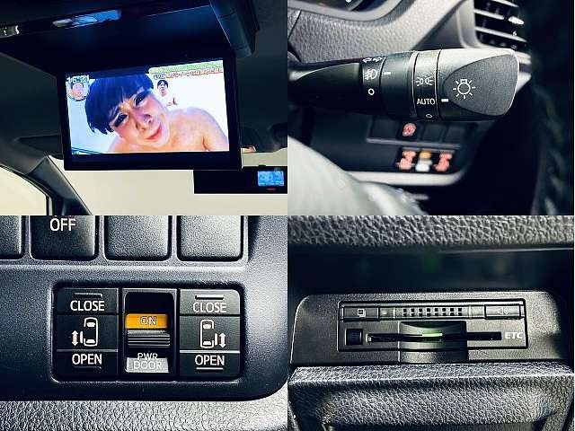 TOYOTA VOXY 2015 Image 31