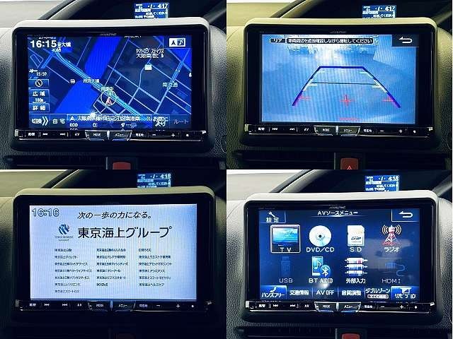 TOYOTA VOXY 2015 Image 31