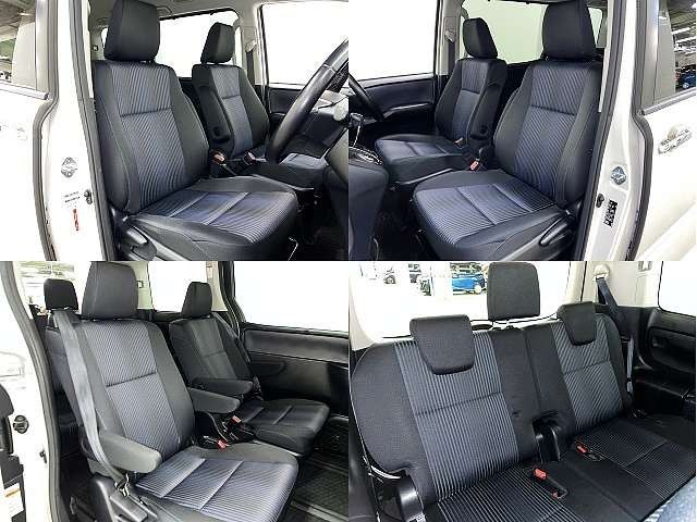 TOYOTA VOXY 2015 Image 31