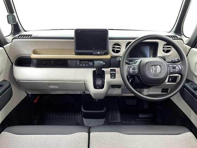 HONDA N BOX 2024 Image 31