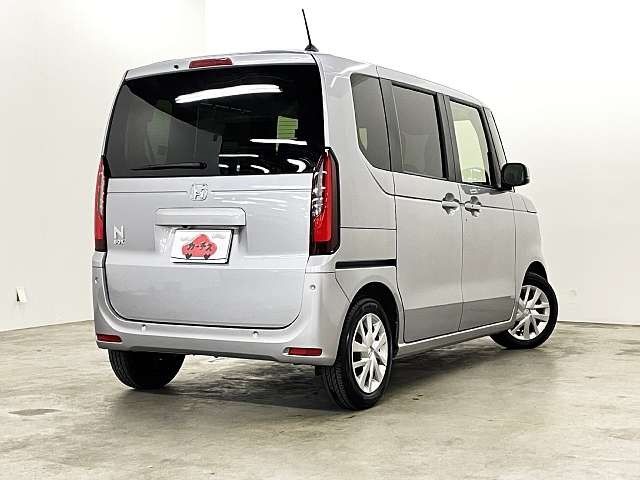 HONDA N BOX 2024 Image 31