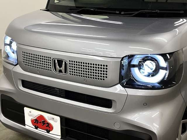 HONDA N BOX 2024 Image 31