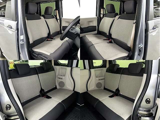 HONDA N BOX 2024 Image 31