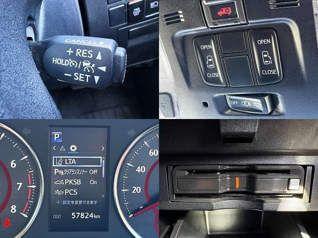 TOYOTA VELLFIRE 4WD 2019 Image 31