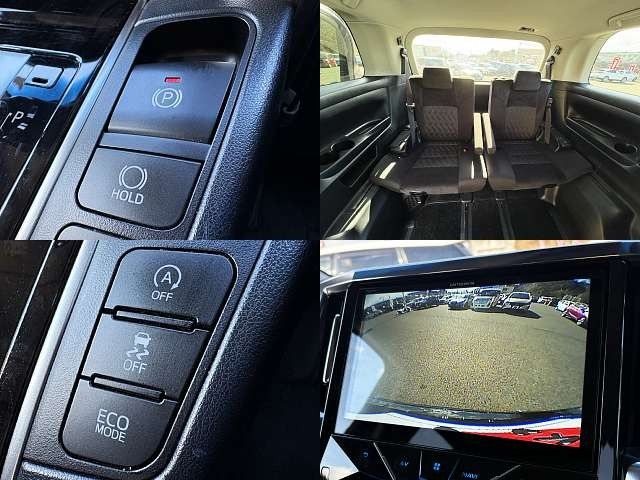 TOYOTA VELLFIRE 4WD 2019 Image 31