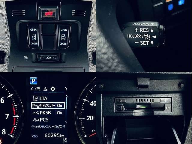 TOYOTA VELLFIRE 2018 Image 31