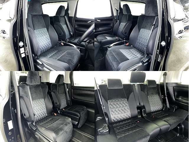 TOYOTA VELLFIRE 2018 Image 31