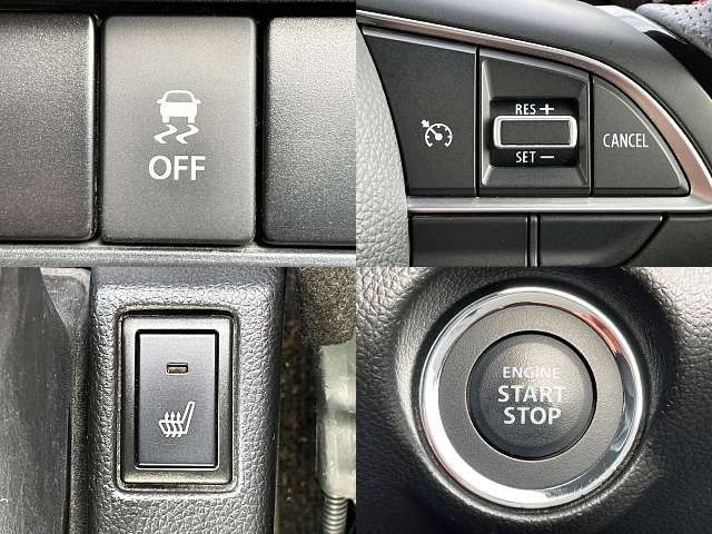 SUZUKI SWIFT 2019 Image 31