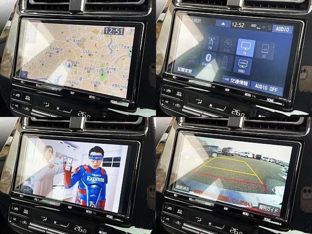 TOYOTA PRIUS 2021 Image 31