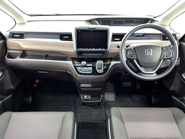 HONDA FREED PLUS HYBRID 2021 Image 31