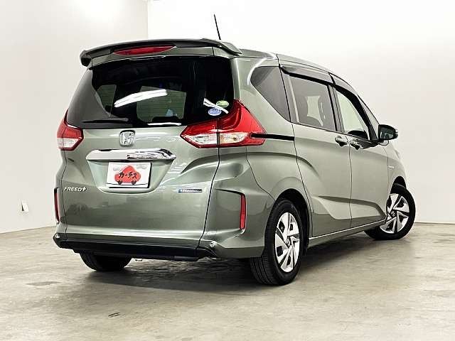 HONDA FREED PLUS HYBRID 2021 Image 31