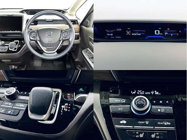 HONDA FREED PLUS HYBRID 2021 Image 31