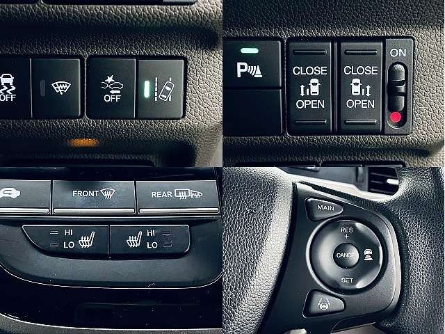 HONDA FREED PLUS HYBRID 2021 Image 31