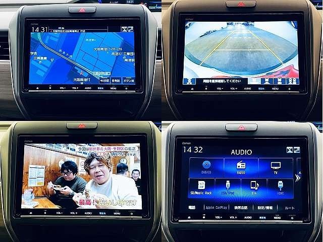 HONDA FREED PLUS HYBRID 2021 Image 31