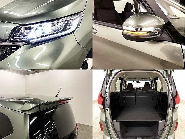 HONDA FREED PLUS HYBRID 2021 Image 31