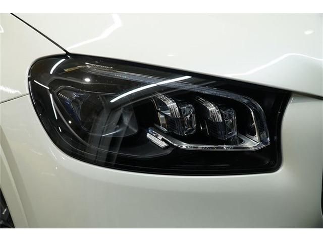 MERCEDES BENZ MERCEDES AMG GLS CLA 2021 Image 31