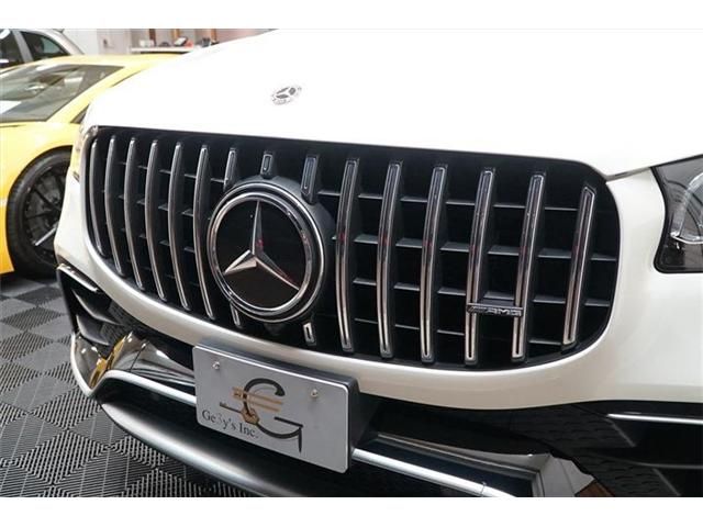 MERCEDES BENZ MERCEDES AMG GLS CLA 2021 Image 31