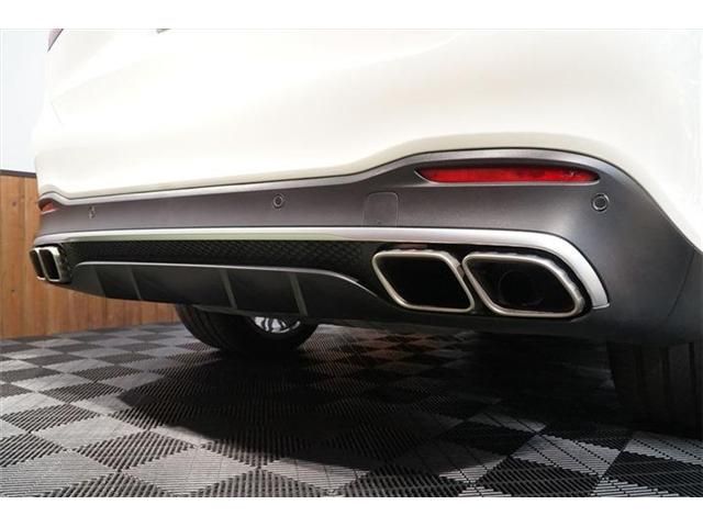 MERCEDES BENZ MERCEDES AMG GLS CLA 2021 Image 31