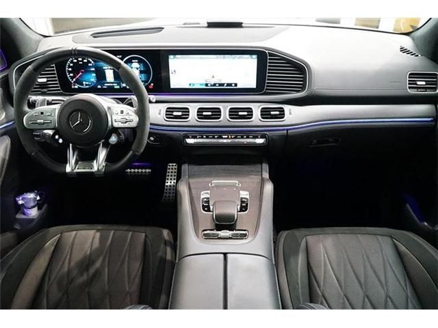 MERCEDES BENZ MERCEDES AMG GLS CLA 2021 Image 31