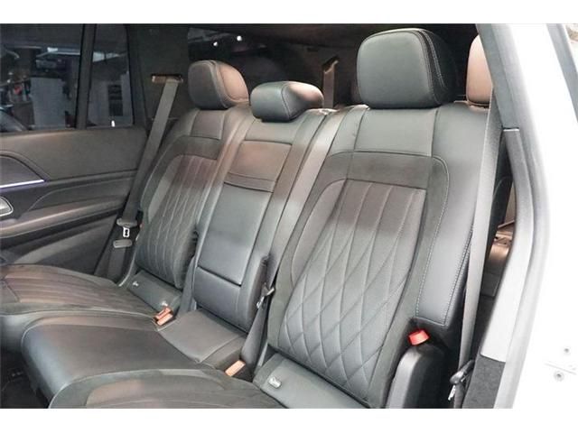 MERCEDES BENZ MERCEDES AMG GLS CLA 2021 Image 31