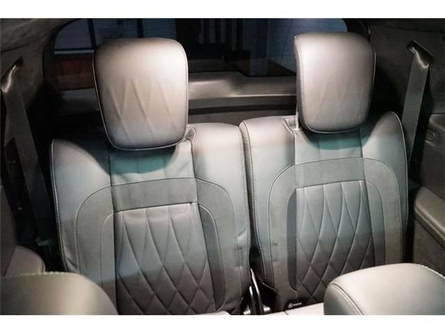 MERCEDES BENZ MERCEDES AMG GLS CLA 2021 Image 31