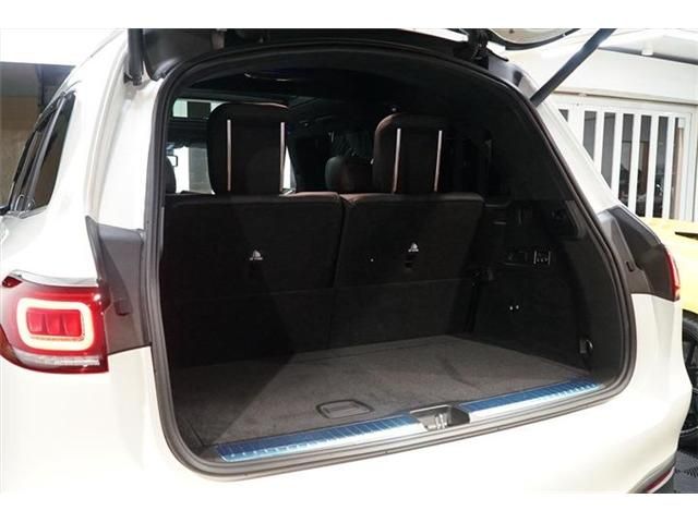 MERCEDES BENZ MERCEDES AMG GLS CLA 2021 Image 31