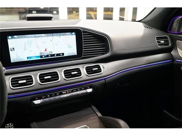 MERCEDES BENZ MERCEDES AMG GLS CLA 2021 Image 31