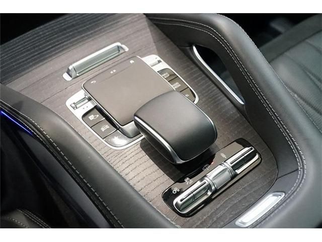 MERCEDES BENZ MERCEDES AMG GLS CLA 2021 Image 31