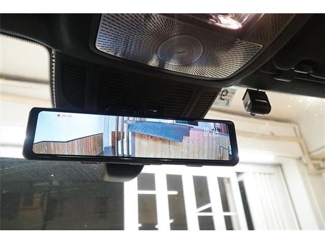 MERCEDES BENZ MERCEDES AMG GLS CLA 2021 Image 31