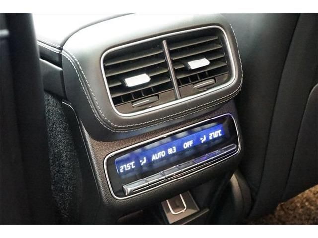 MERCEDES BENZ MERCEDES AMG GLS CLA 2021 Image 31