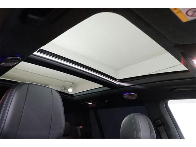 MERCEDES BENZ MERCEDES AMG GLS CLA 2021 Image 31