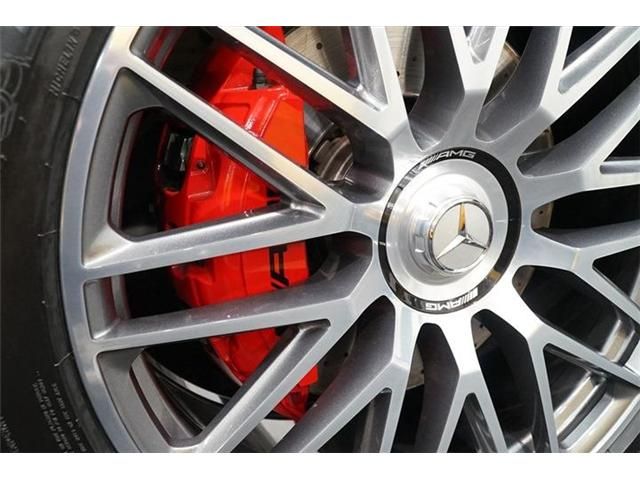 MERCEDES BENZ MERCEDES AMG GLS CLA 2021 Image 31