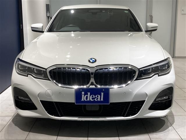 BMW 3SERIES SEDAN 2020 Image 31