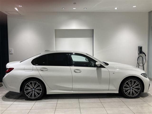 BMW 3SERIES SEDAN 2020 Image 31