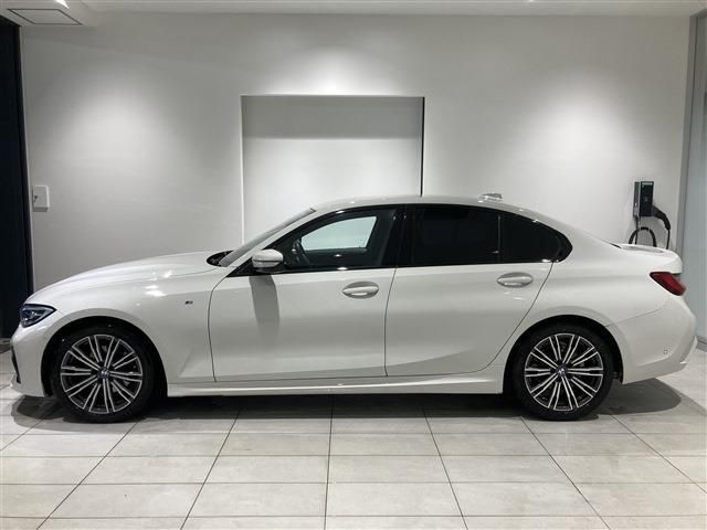 BMW 3SERIES SEDAN 2020 Image 31