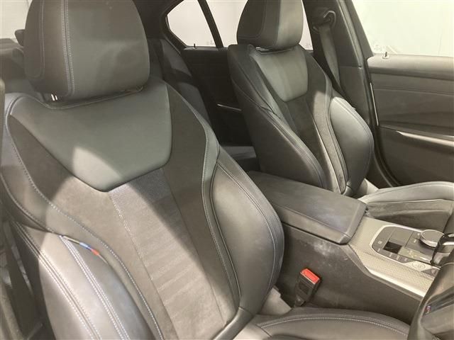 BMW 3SERIES SEDAN 2020 Image 31