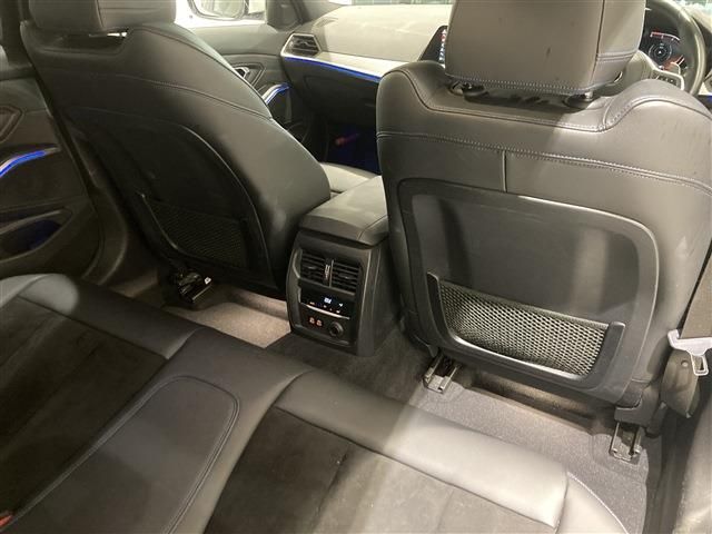 BMW 3SERIES SEDAN 2020 Image 31