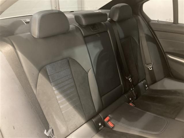 BMW 3SERIES SEDAN 2020 Image 31