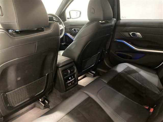 BMW 3SERIES SEDAN 2020 Image 31