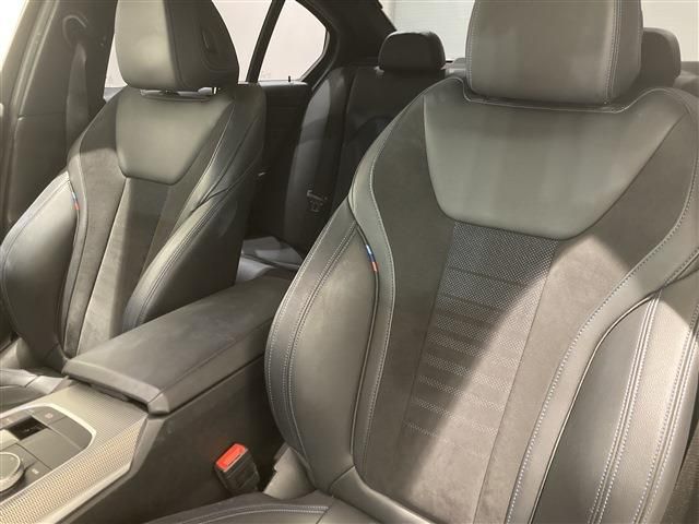 BMW 3SERIES SEDAN 2020 Image 31