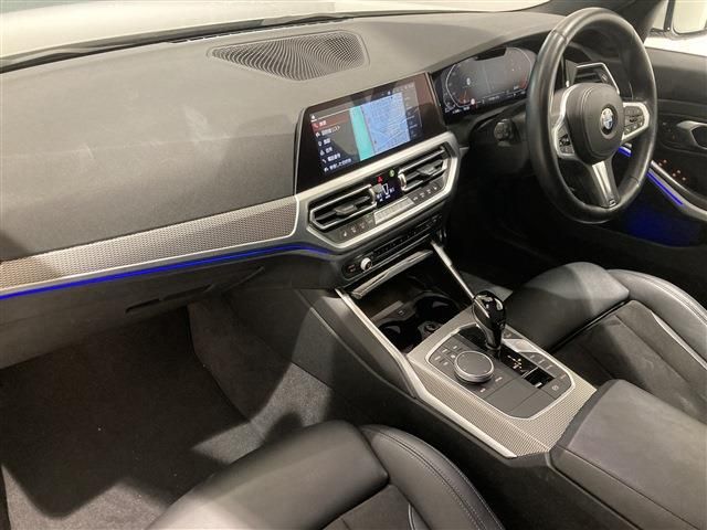 BMW 3SERIES SEDAN 2020 Image 31