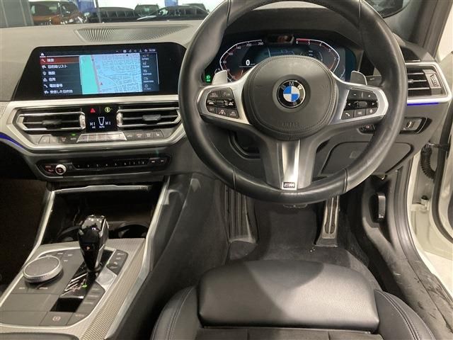 BMW 3SERIES SEDAN 2020 Image 31