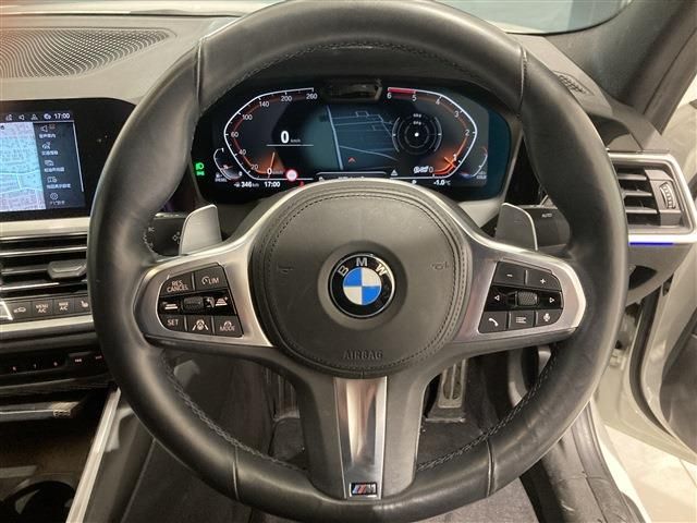 BMW 3SERIES SEDAN 2020 Image 31