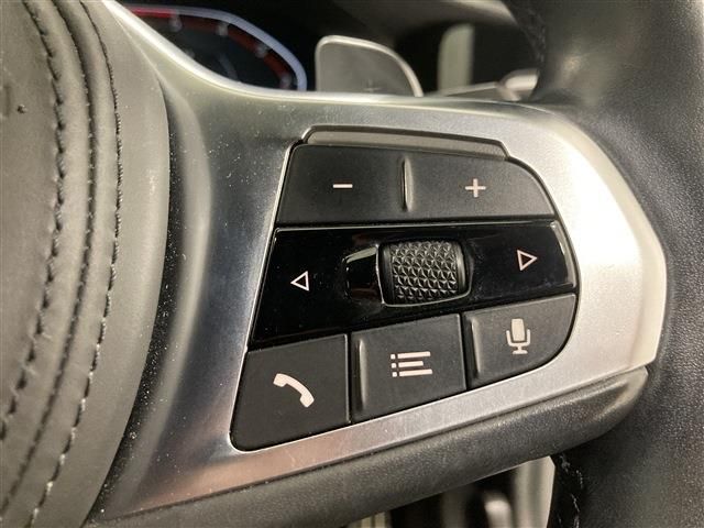 BMW 3SERIES SEDAN 2020 Image 31