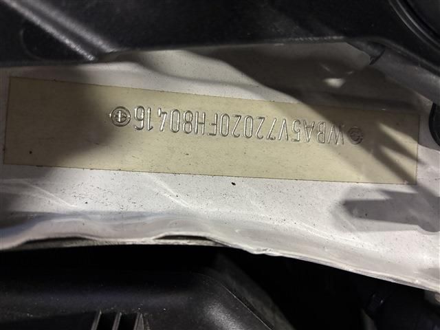 BMW 3SERIES SEDAN 2020 Image 31