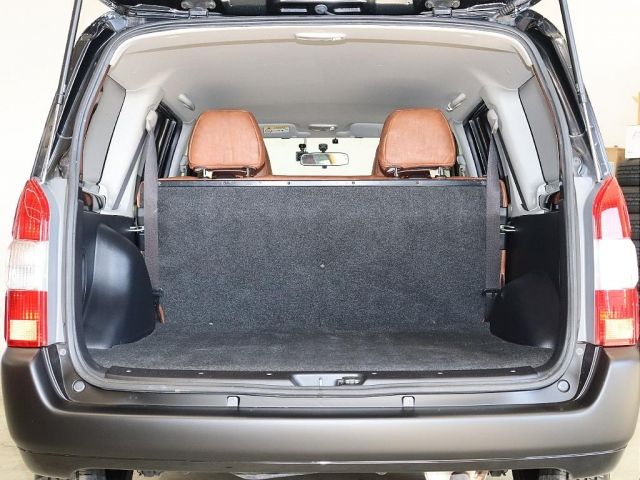 TOYOTA SUCCEED VAN 2WD 2017 Image 31