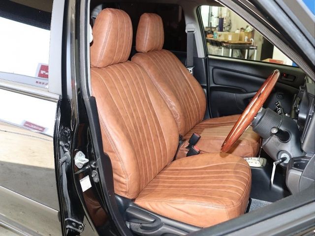 TOYOTA SUCCEED VAN 2WD 2017 Image 31