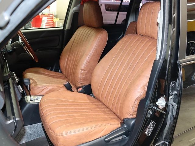 TOYOTA SUCCEED VAN 2WD 2017 Image 31