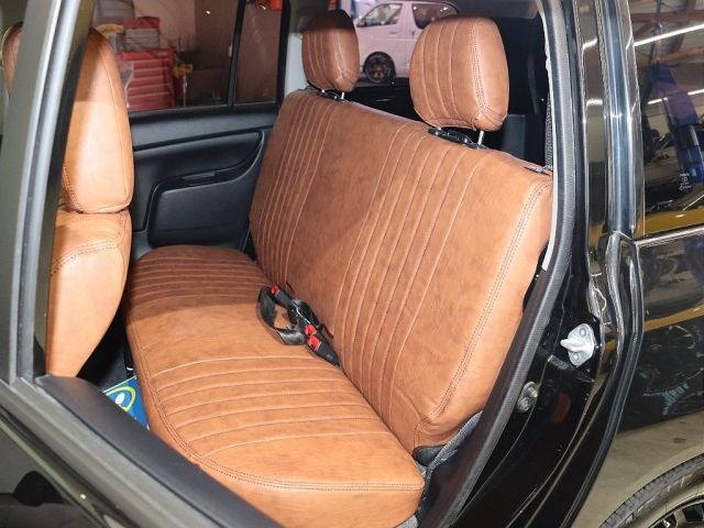 TOYOTA SUCCEED VAN 2WD 2017 Image 31