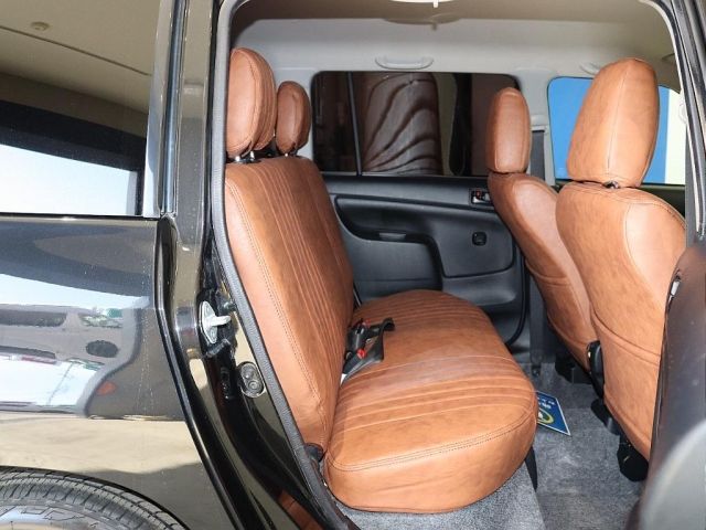 TOYOTA SUCCEED VAN 2WD 2017 Image 31